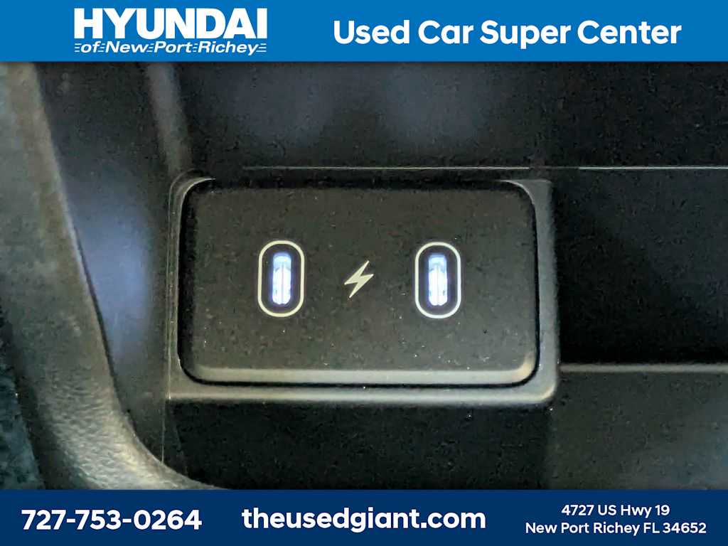 Thumbnail: 2025 Hyundai Kona - 17