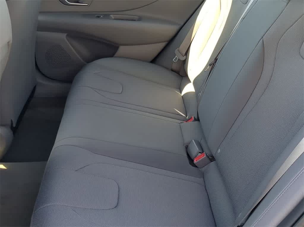 Thumbnail: 2026 Hyundai Elantra - 18