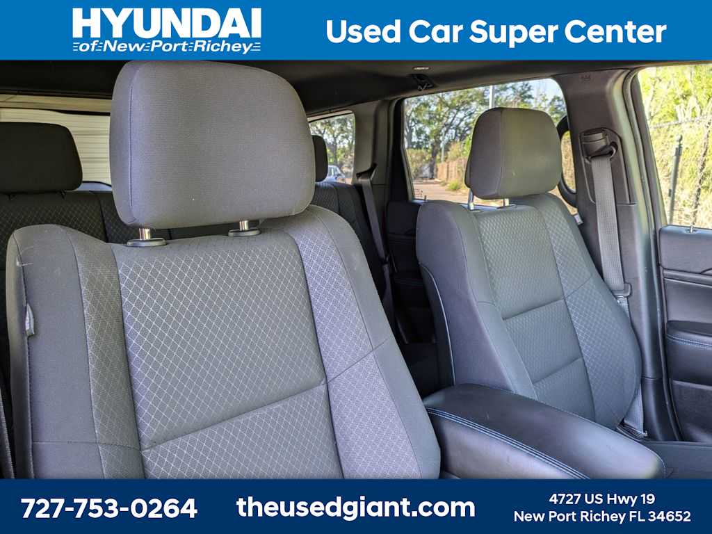 Thumbnail: 2019 Jeep Grand Cherokee - 6