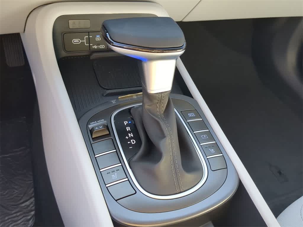 Thumbnail: 2026 Hyundai Kona - 30