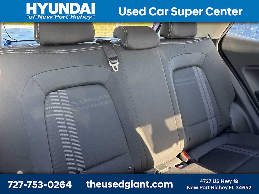 Thumbnail: 2023 Hyundai Venue - 9