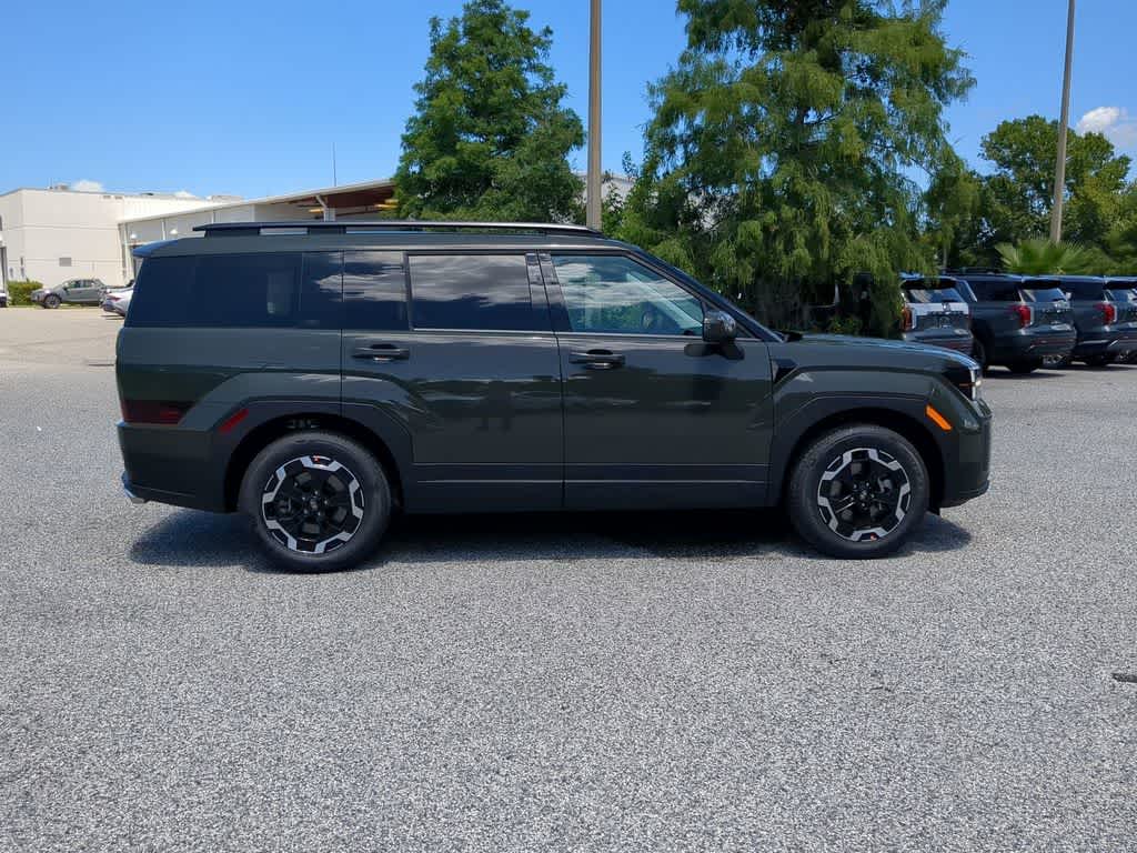 Thumbnail: 2026 Hyundai Santa Fe - 8