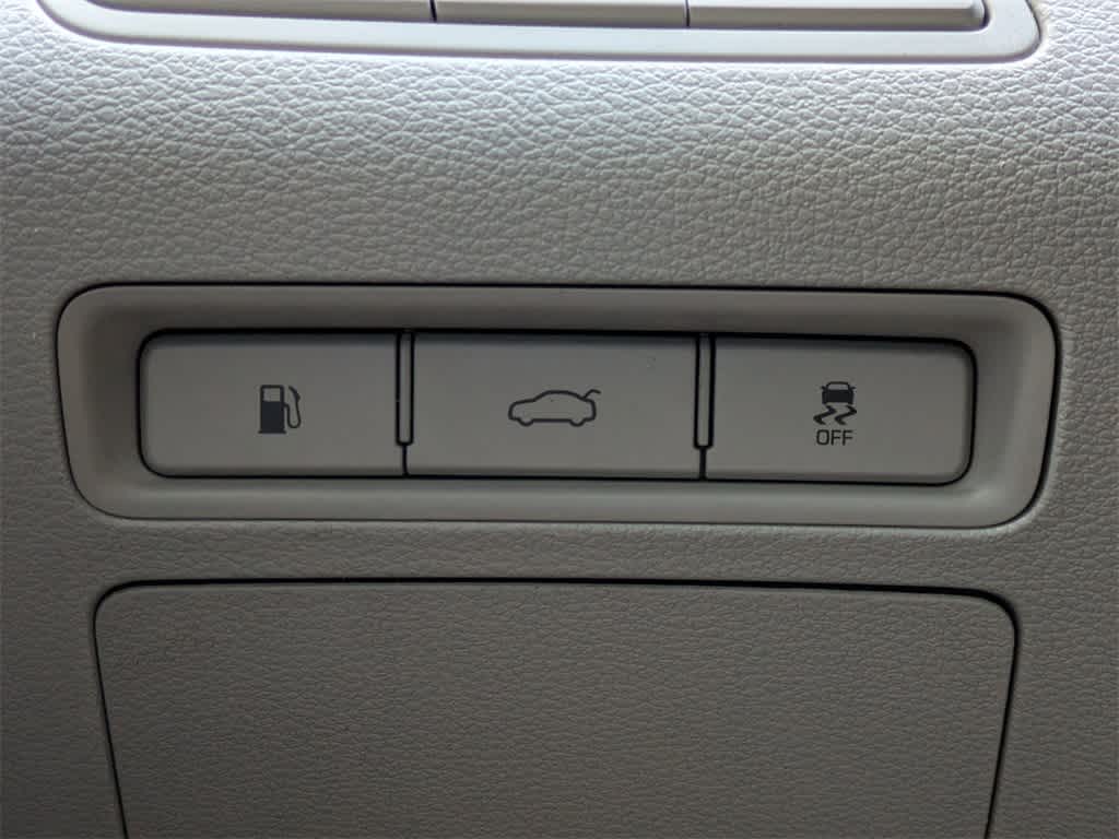 Thumbnail: 2019 Hyundai Sonata - 24