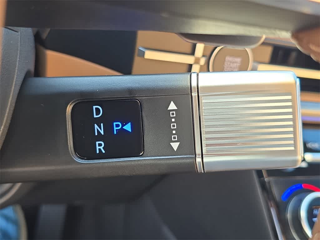 Thumbnail: 2026 Hyundai Santa Fe - 28