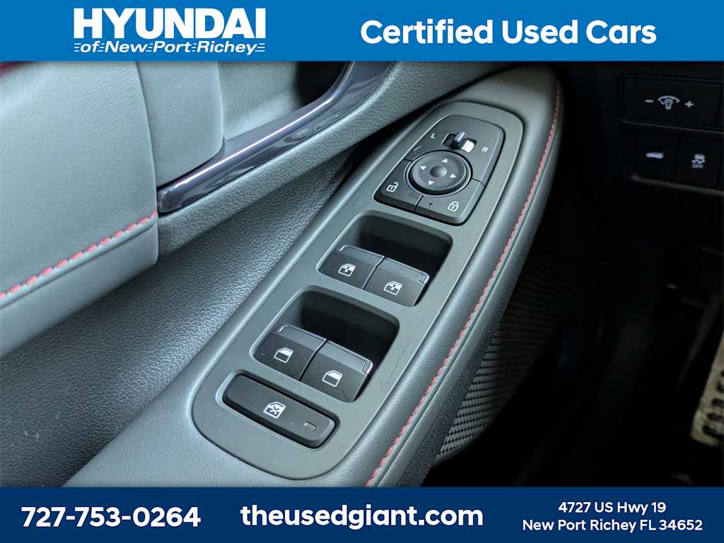 Thumbnail: 2023 Hyundai Sonata - 30