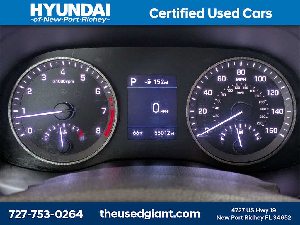 Thumbnail: 2021 Hyundai Tucson - 29