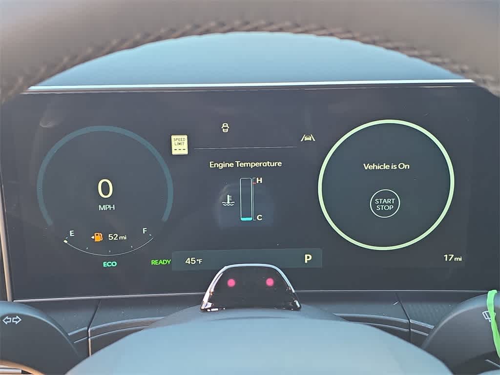 Thumbnail: 2026 Hyundai Santa Fe - 32