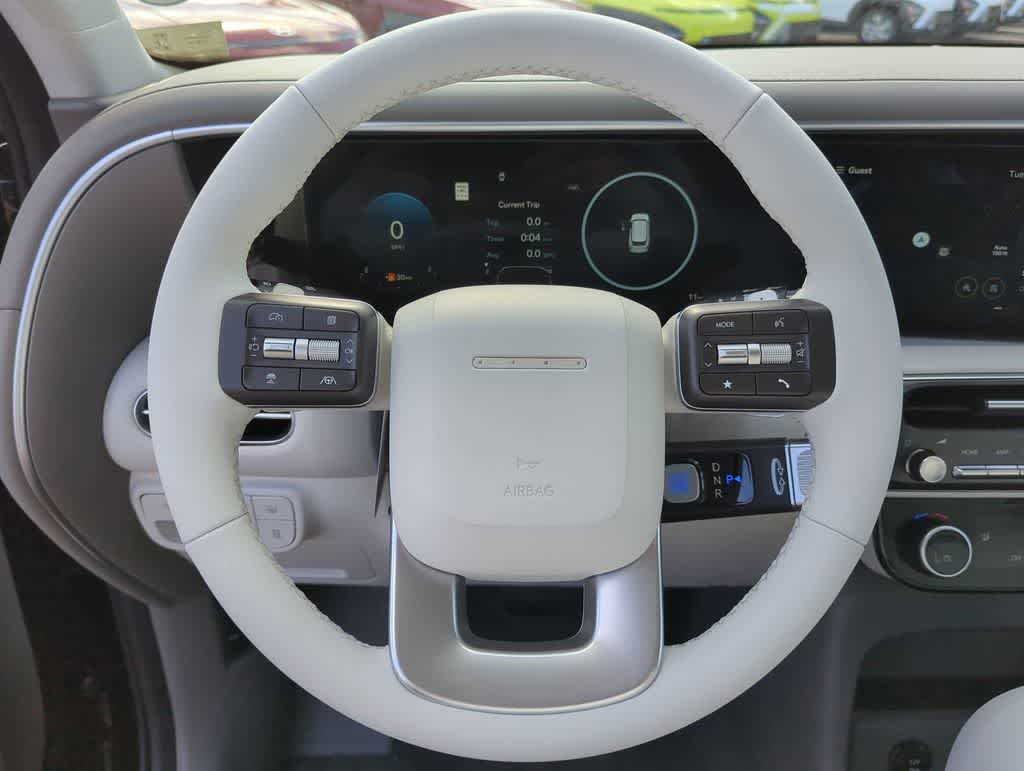 Thumbnail: 2026 Hyundai Palisade - 23