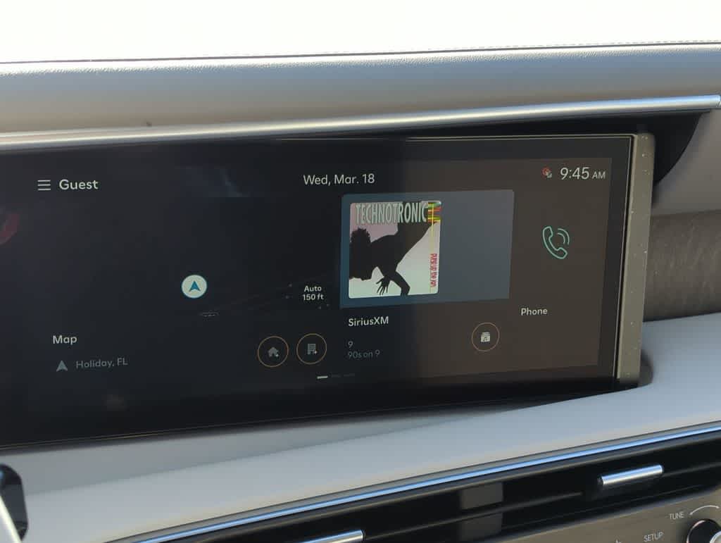 Thumbnail: 2026 Hyundai Palisade - 28