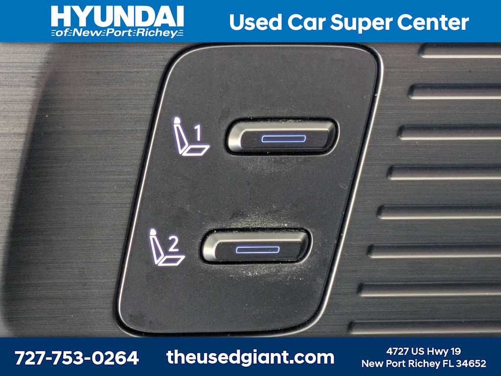 Thumbnail: 2024 Hyundai Santa Fe - 29