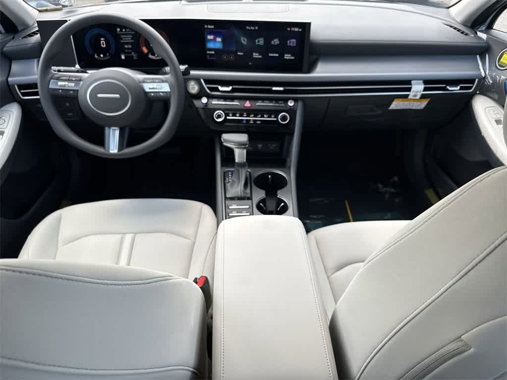 Thumbnail: 2025 Hyundai Sonata - 14
