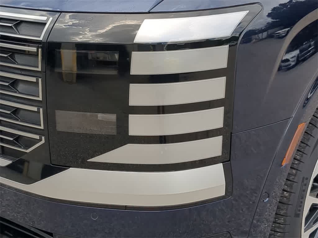 Thumbnail: 2026 Hyundai Palisade - 9