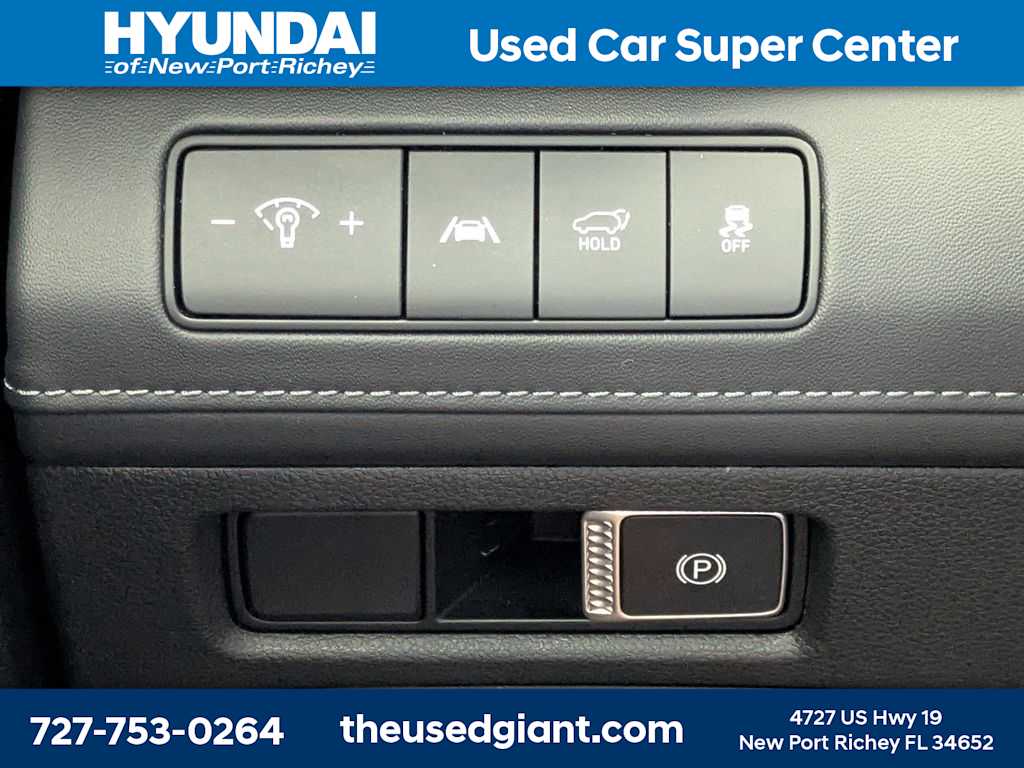 Thumbnail: 2023 Hyundai Santa Fe - 34