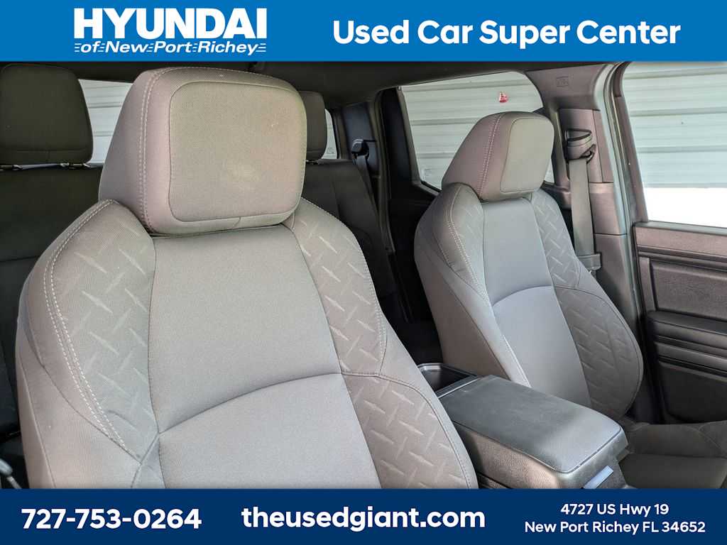 Thumbnail: 2024 Toyota Tacoma - 6