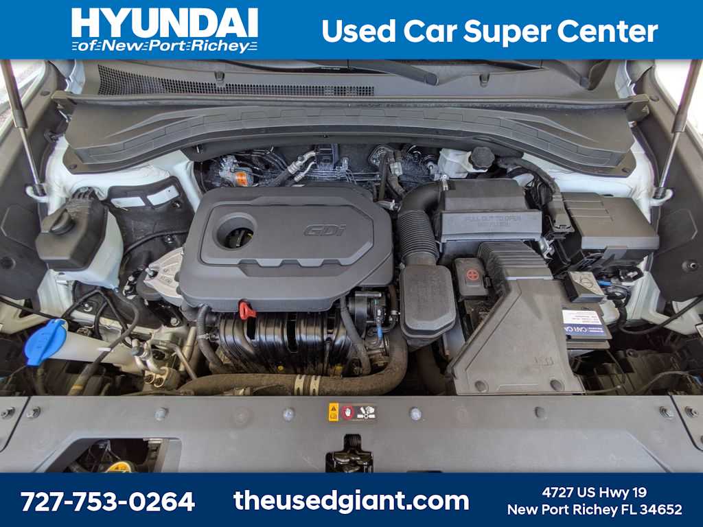 Thumbnail: 2019 Hyundai Santa Fe - 14