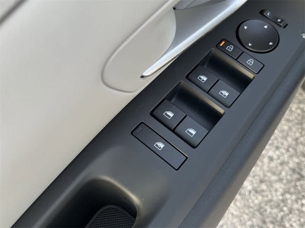 Thumbnail: 2025 Hyundai Tucson - 12