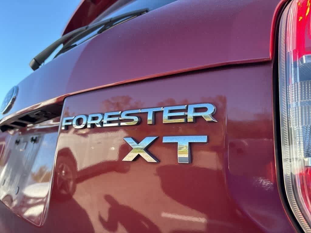 Thumbnail: 2016 Subaru Forester - 5
