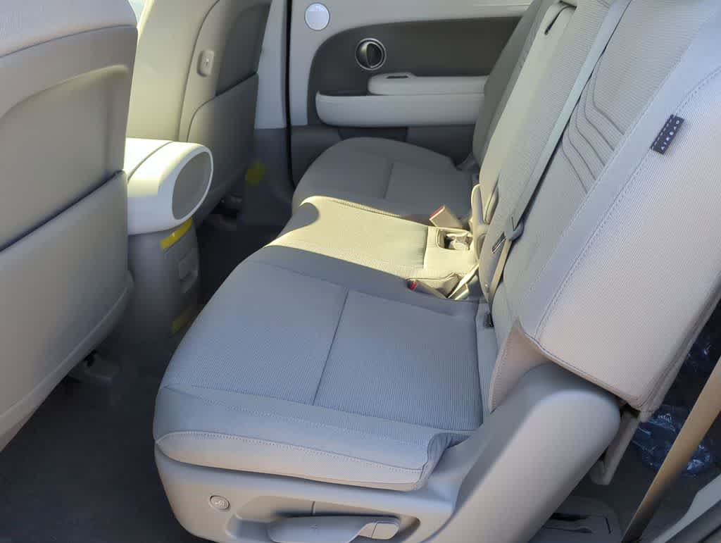 Thumbnail: 2026 Hyundai Palisade - 19