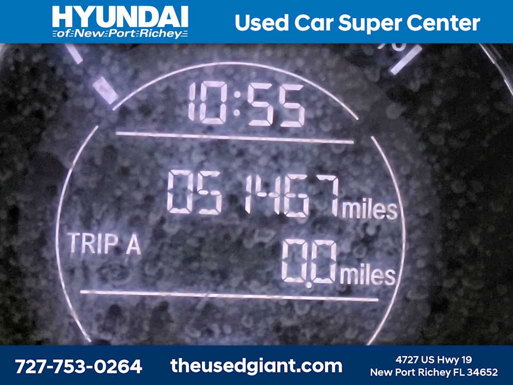 Thumbnail: 2020 Honda HR-V - 28