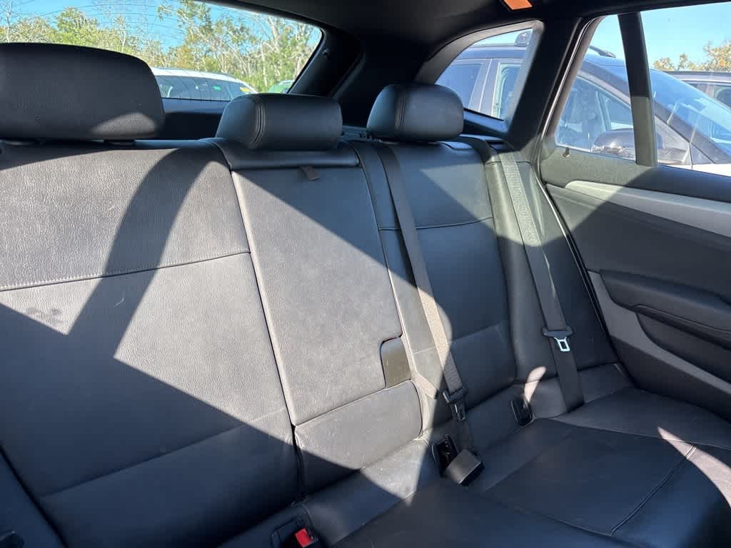 Thumbnail: 2014 BMW X1 - 10