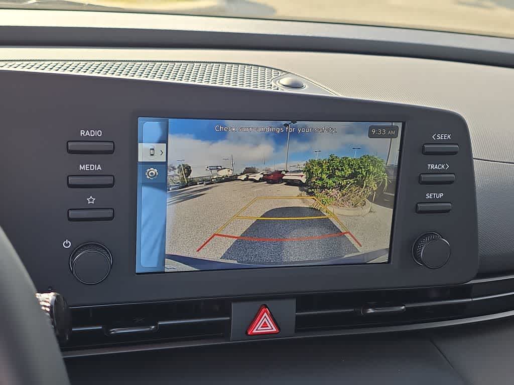 Thumbnail: 2026 Hyundai Elantra - 30