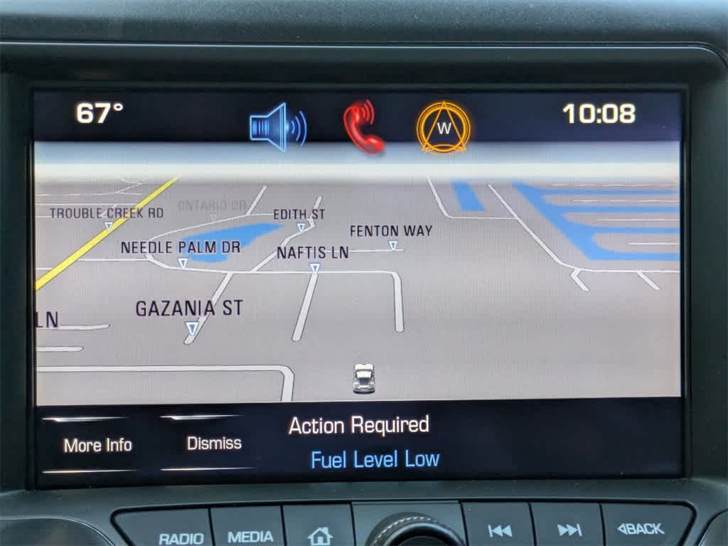 Thumbnail: 2014 Chevrolet Corvette - 24