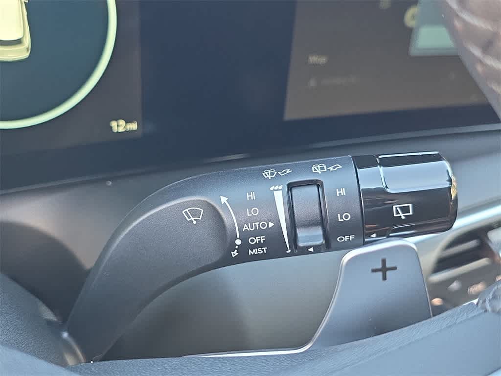 Thumbnail: 2026 Hyundai Palisade - 25