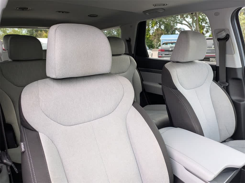 Thumbnail: 2020 Hyundai Palisade - 6