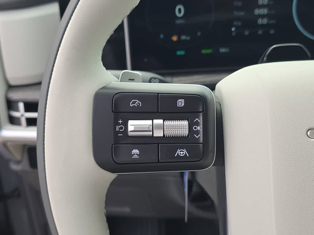 Thumbnail: 2026 Hyundai Santa Fe - 25