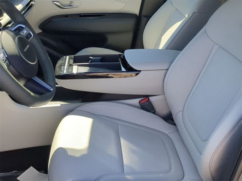 Thumbnail: 2026 Hyundai Tucson - 16