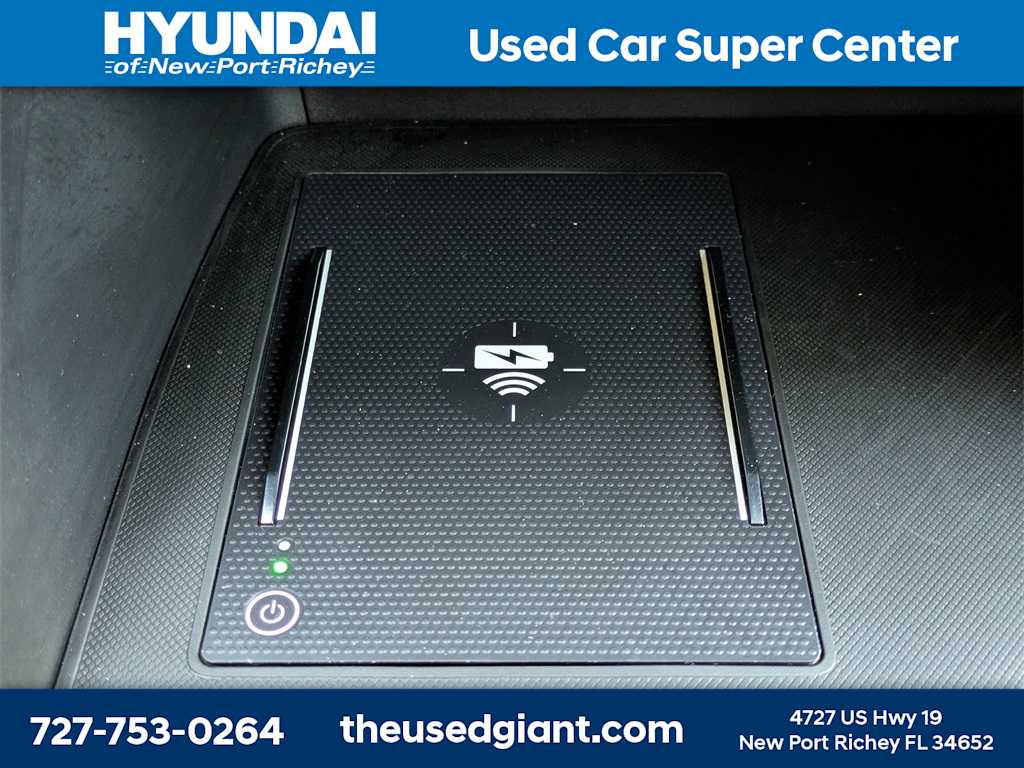 Thumbnail: 2025 Honda Pilot - 30