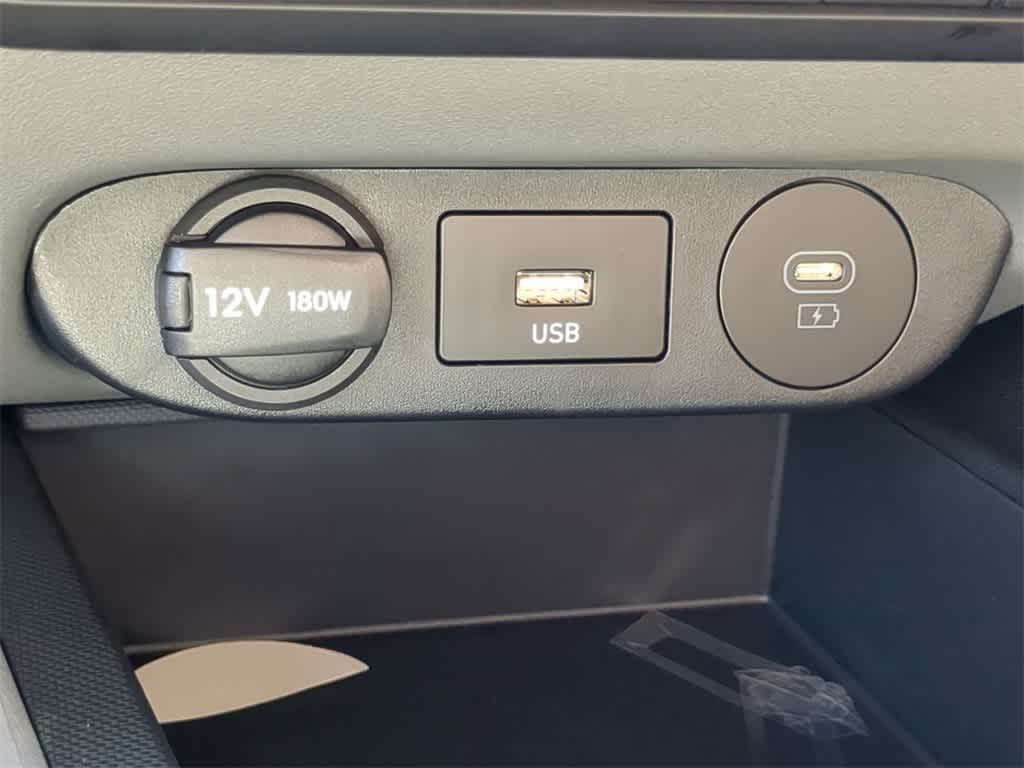 Thumbnail: 2026 Hyundai Elantra - 29