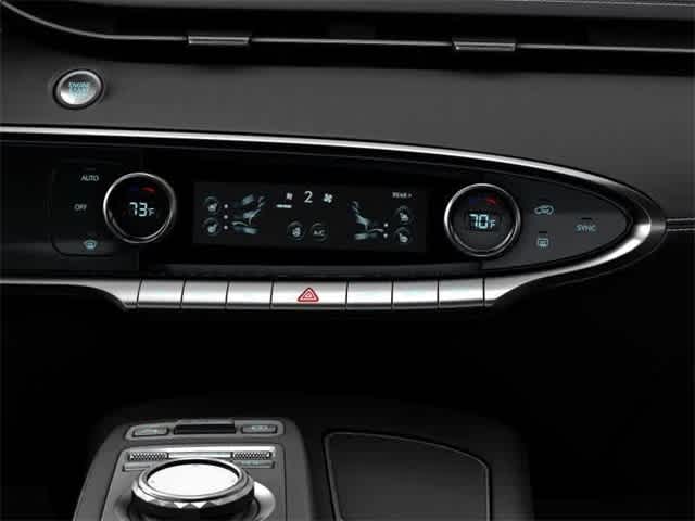 Thumbnail: 2025 Genesis GV70 - 15