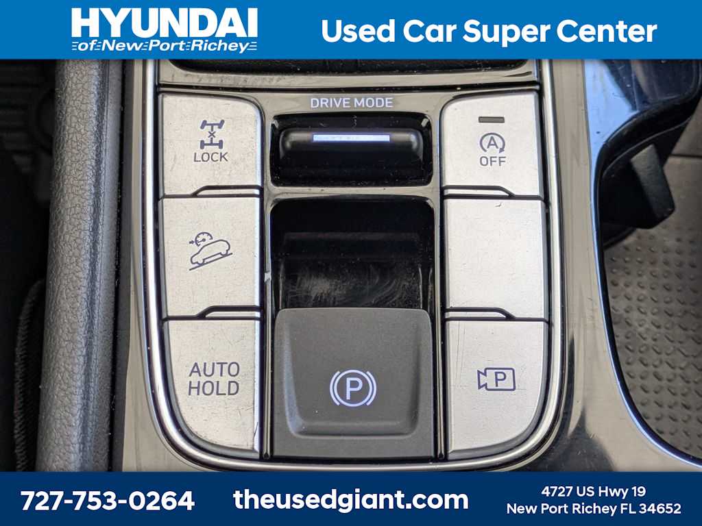Thumbnail: 2024 Hyundai Tucson - 29