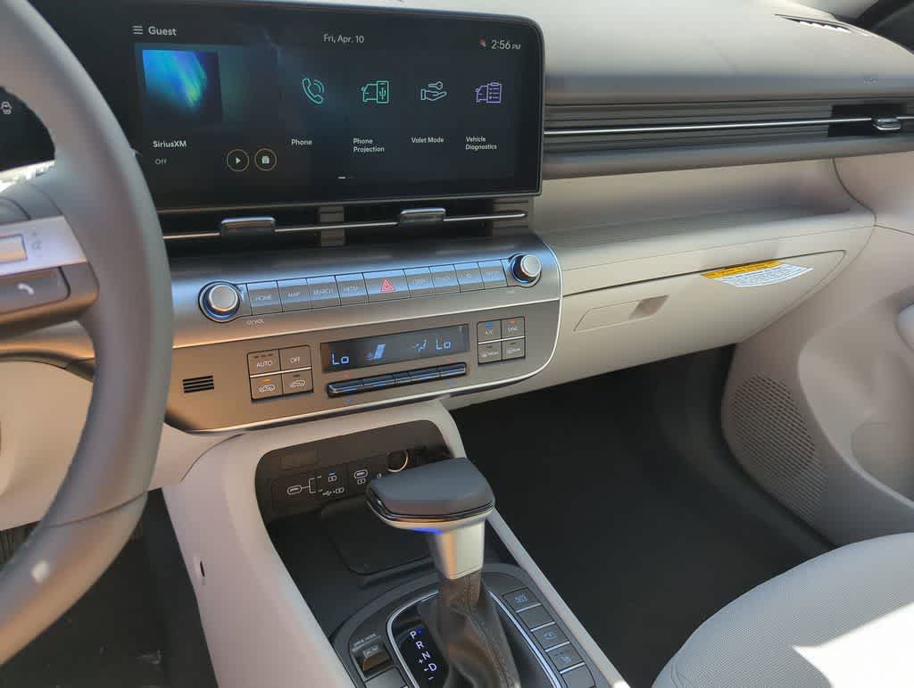 Thumbnail: 2026 Hyundai Kona - 28