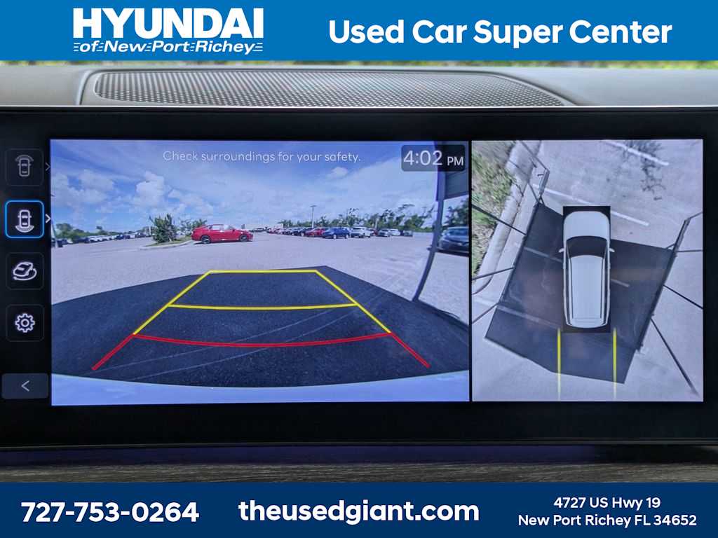Thumbnail: 2024 Hyundai Santa Fe - 28