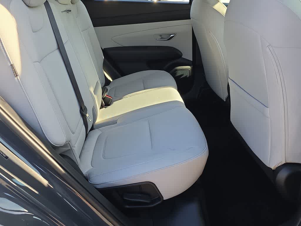 Thumbnail: 2026 Hyundai Tucson - 21