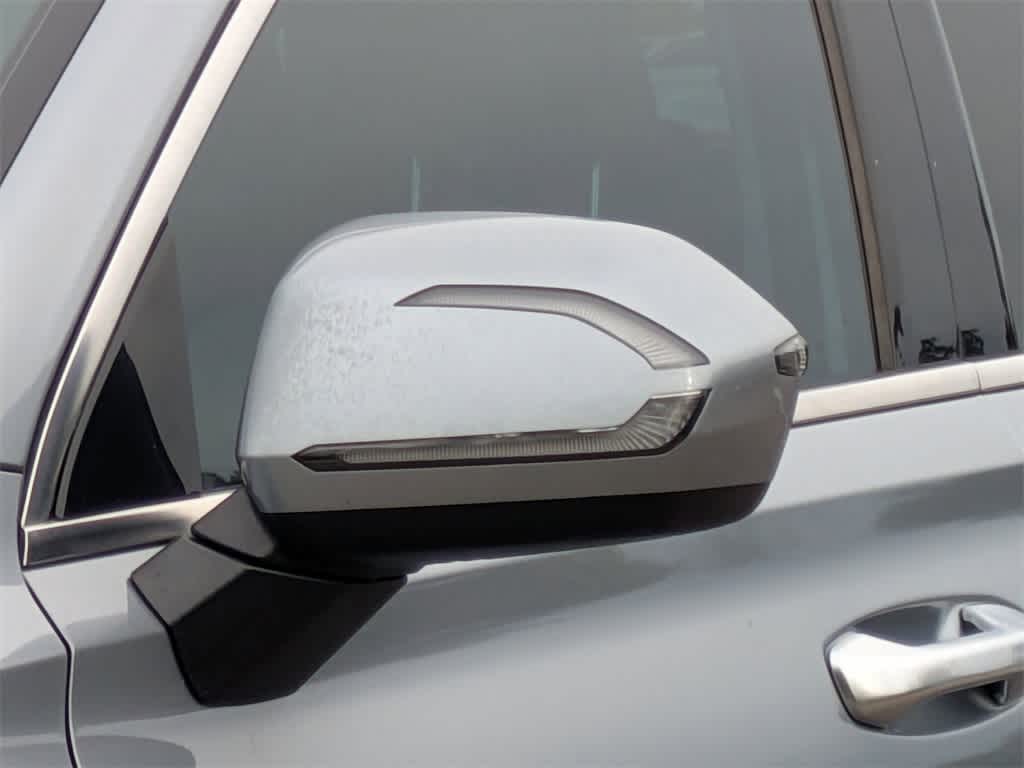 Thumbnail: 2020 Hyundai Palisade - 11