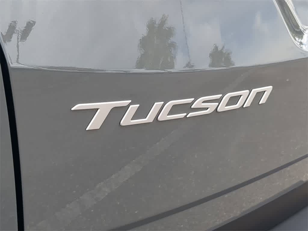 Thumbnail: 2026 Hyundai Tucson - 11