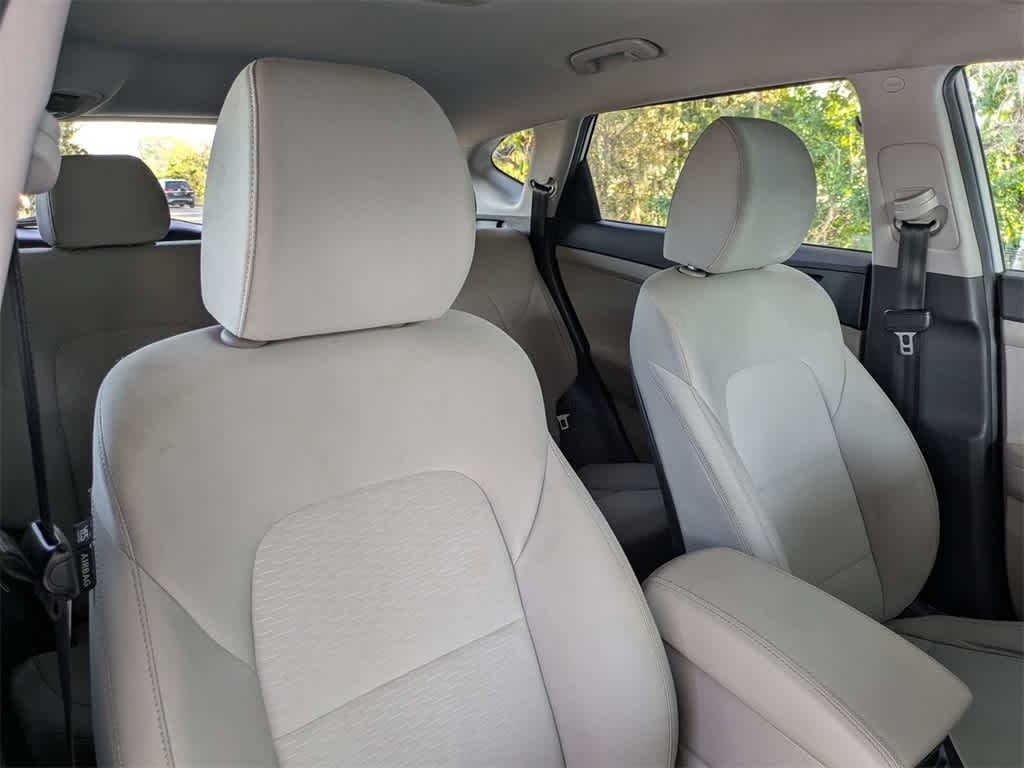 Thumbnail: 2020 Hyundai Tucson - 6