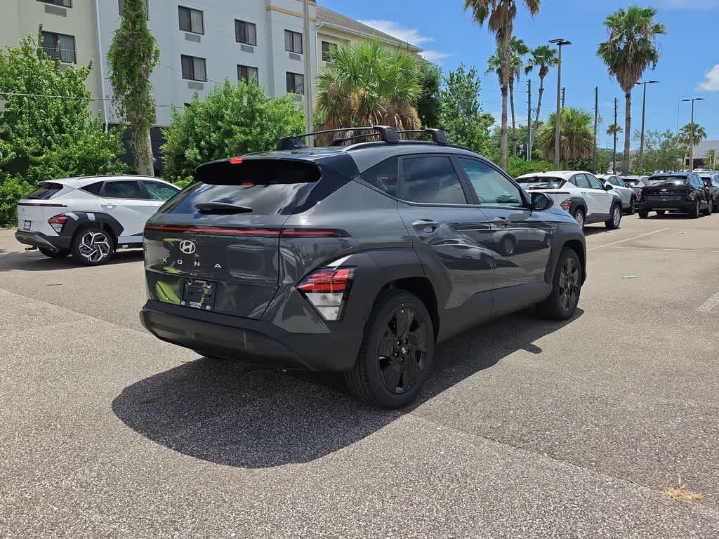 Thumbnail: 2026 Hyundai Kona - 7