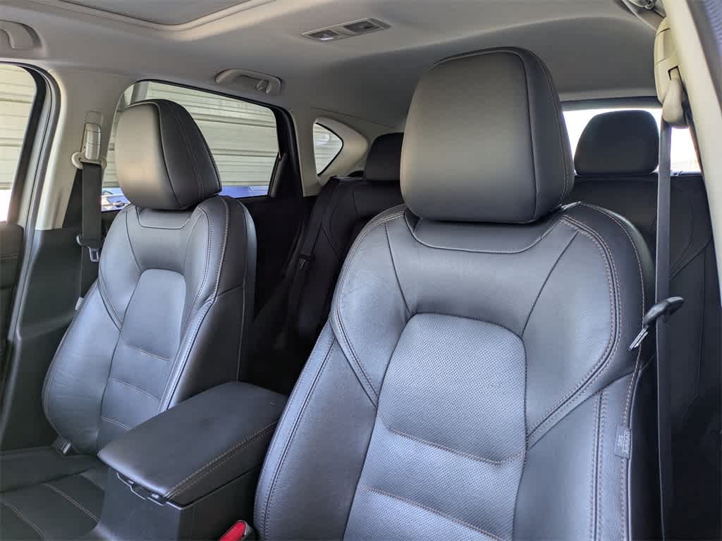 Thumbnail: 2019 Mazda CX-5 - 7