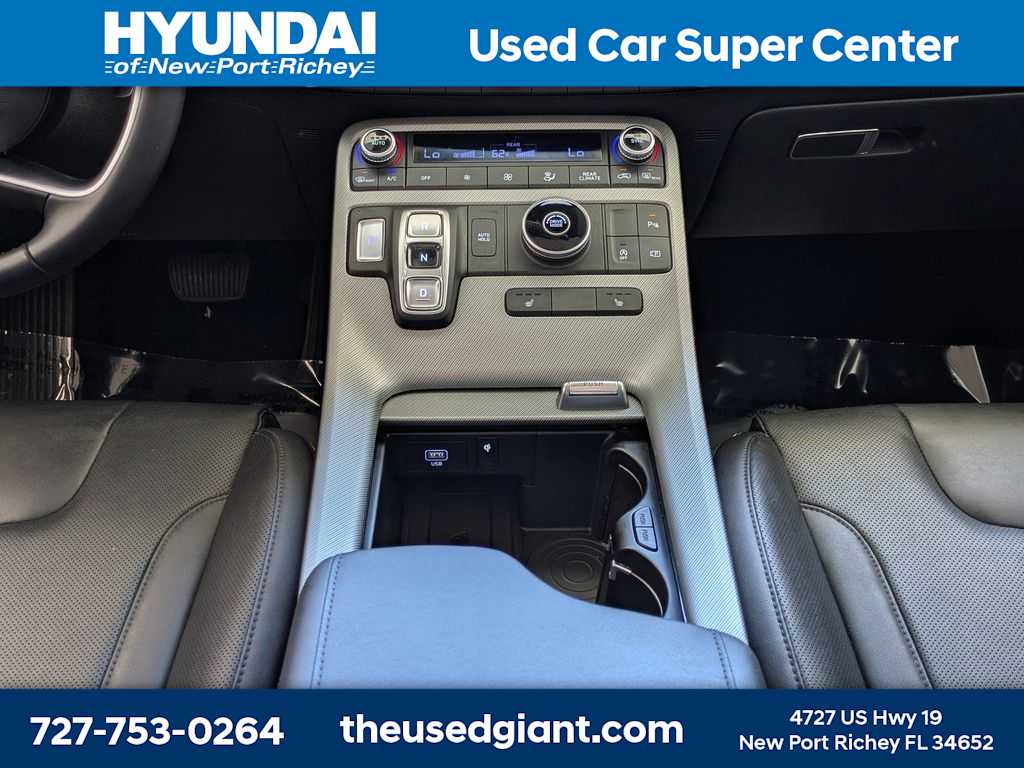 Thumbnail: 2023 Hyundai Palisade - 24