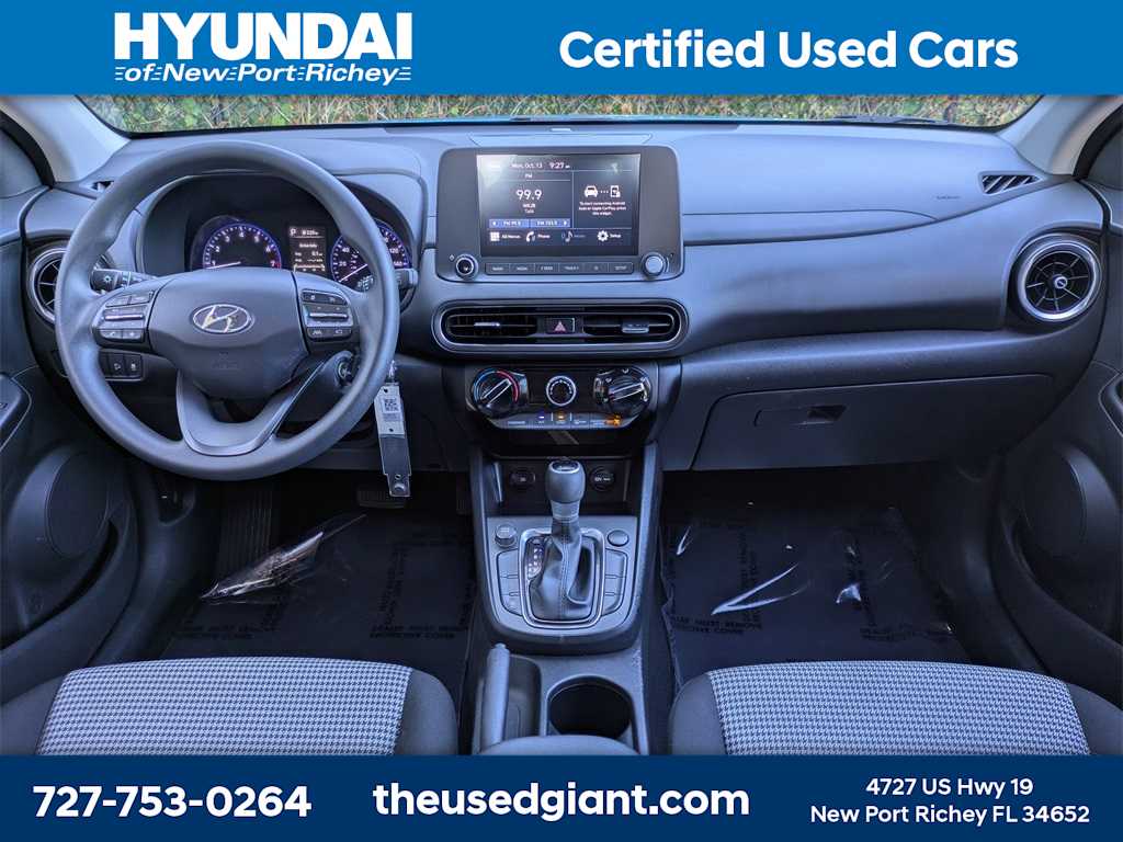 Thumbnail: 2023 Hyundai Kona - 16