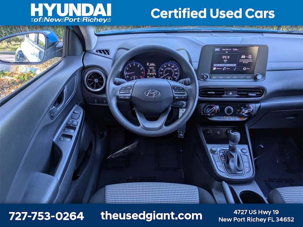 Thumbnail: 2023 Hyundai Kona - 17