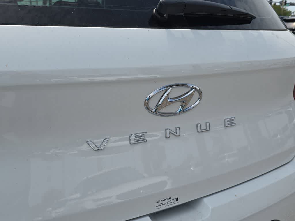 Thumbnail: 2026 Hyundai Venue - 13