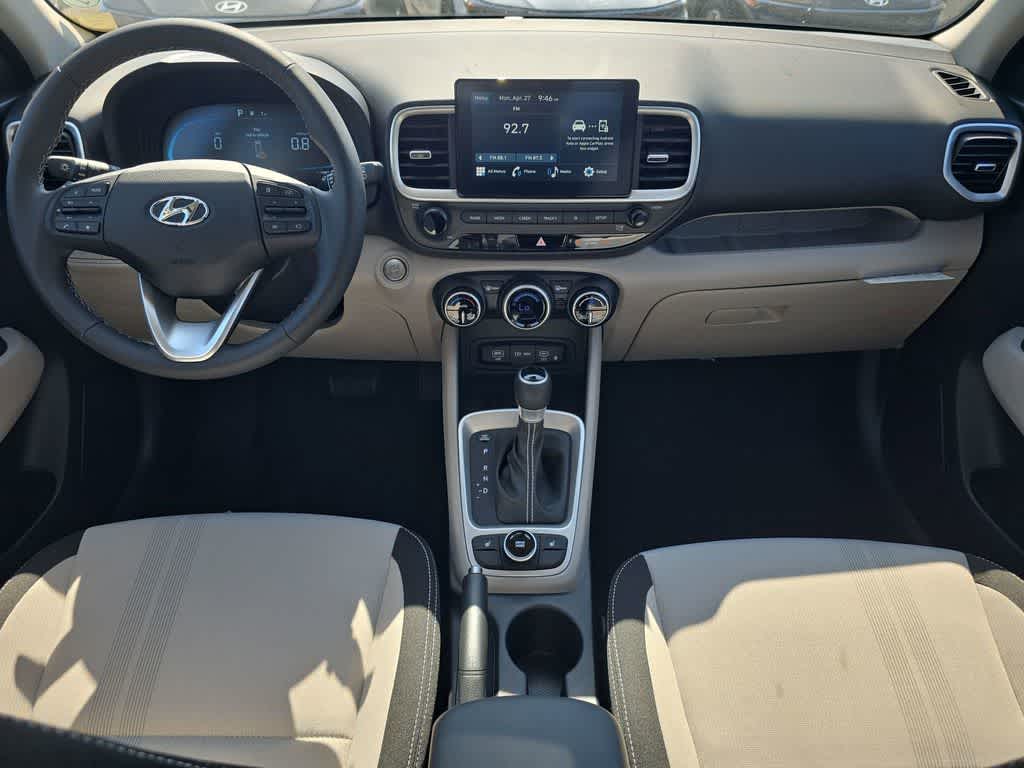 Thumbnail: 2026 Hyundai Venue - 19