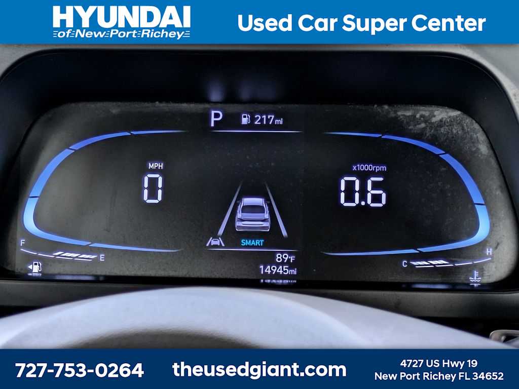 Thumbnail: 2024 Hyundai Elantra - 28