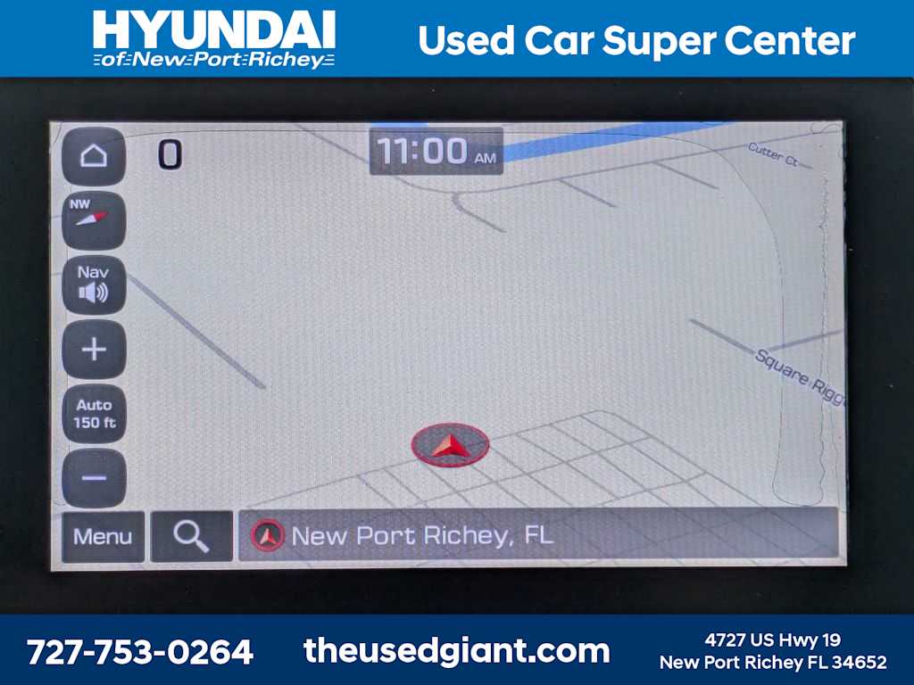 Thumbnail: 2019 Hyundai Santa Fe - 28