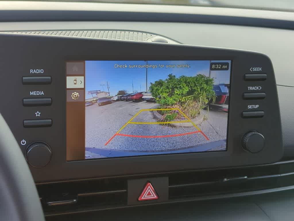 Thumbnail: 2026 Hyundai Elantra - 30